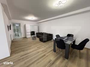 Apartament 2 camere, modern, parcare, zona USAMV — miniatura 5