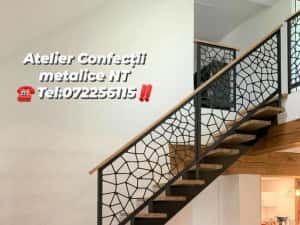 Scară interioară — miniatura 5