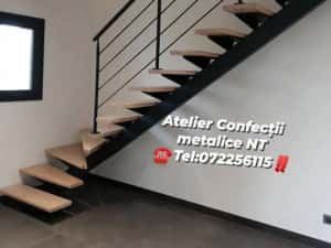 Scară interioară — miniatura 6