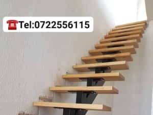 Scară interioară — miniatura 8