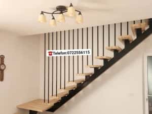 Scară interioară — miniatura 9