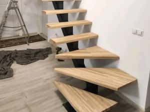 Scară interioară — miniatura 10