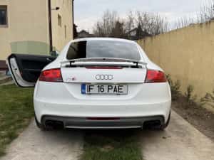 Audi TTS Coupe 2009 – Istoric Audi — miniatura 4