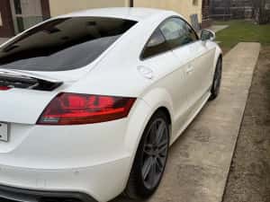 Audi TTS Coupe 2009 – Istoric Audi — miniatura 5