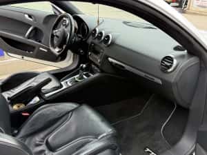 Audi TTS Coupe 2009 – Istoric Audi — miniatura 7