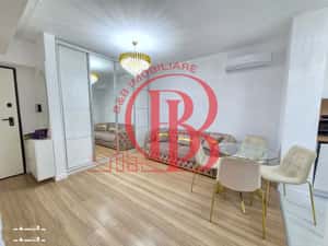 Apartament 2 camere Mobilat Utilat-Th. Pallady Astorium — miniatura 3