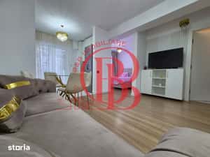 Apartament 2 camere Mobilat Utilat-Th. Pallady Astorium — miniatura 4