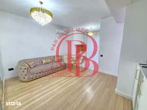 Apartament 2 camere Mobilat Utilat-Th. Pallady Astorium — miniatura 6
