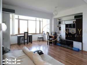 Apartament 2 camere + parcare - Parc Tineretului | Vedere Panoramica — miniatura 1