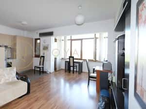 Apartament 2 camere + parcare - Parc Tineretului | Vedere Panoramica — miniatura 4