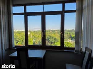 Apartament 2 camere + parcare - Parc Tineretului | Vedere Panoramica — miniatura 5