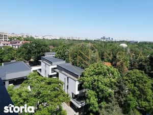 Apartament 2 camere + parcare - Parc Tineretului | Vedere Panoramica — miniatura 6