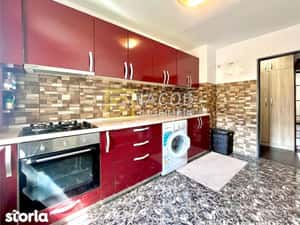 Apartament 2 camere decomandate, etaj 1, str. Mioritei — miniatura 4