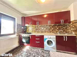 Apartament 2 camere decomandate, etaj 1, str. Mioritei — miniatura 6