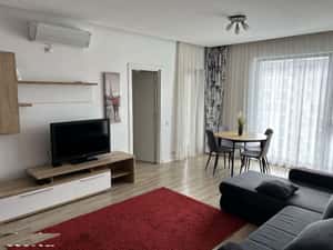 AP. 2 CAMERE CITTA RESIDENCE, CENTRALA PROPRIE, PARCARE, BLOC NOU — miniatura 3