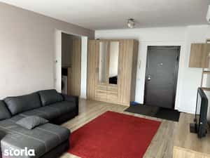 AP. 2 CAMERE CITTA RESIDENCE, CENTRALA PROPRIE, PARCARE, BLOC NOU — miniatura 4