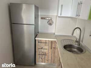 AP. 2 CAMERE CITTA RESIDENCE, CENTRALA PROPRIE, PARCARE, BLOC NOU — miniatura 5