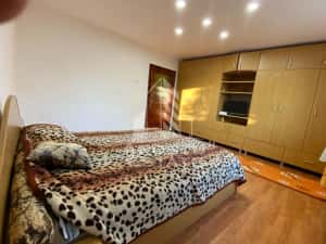 Casa P+1 cu 2 apartamente - pozitie excelenta pe Aleea Ghirodei — miniatura 7