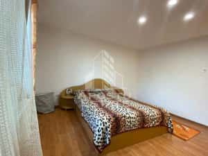 Casa P+1 cu 2 apartamente - pozitie excelenta pe Aleea Ghirodei — miniatura 8