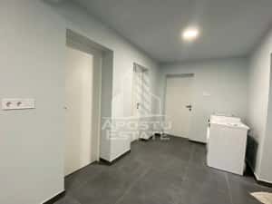 Casa P+1 cu 2 apartamente - pozitie excelenta pe Aleea Ghirodei — miniatura 10
