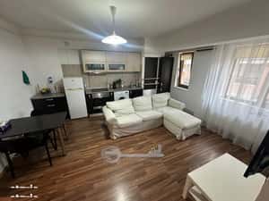 Apartament 3 camere, Tătărași, Hanciuc, 60 mp, Parter Înalt — miniatura 3