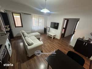 Apartament 3 camere, Tătărași, Hanciuc, 60 mp, Parter Înalt — miniatura 4