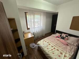 Apartament 3 camere, Tătărași, Hanciuc, 60 mp, Parter Înalt — miniatura 5