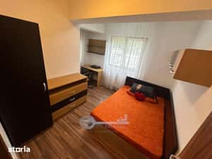 Apartament 3 camere, Tătărași, Hanciuc, 60 mp, Parter Înalt — miniatura 6