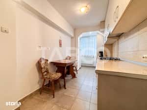De vanzare apartament cu 2 camere cartierul Gheorgheni Interservisan — miniatura 6