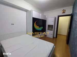 Apartament 3 camere, Mobilat si utilat, 10 min metrou — miniatura 5