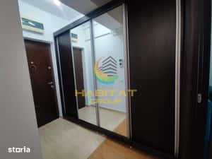 Apartament 3 camere, Mobilat si utilat, 10 min metrou — miniatura 6
