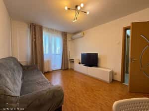 Apartament - 2 camere - AC - 1 minut pana la metrou - Drumul Taberei — miniatura 1