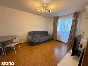 Apartament - 2 camere - AC - 1 minut pana la metrou - Drumul Taberei — miniatura 4