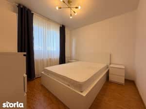 Apartament - 2 camere - AC - 1 minut pana la metrou - Drumul Taberei — miniatura 5