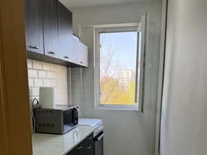 Apartament - 2 camere - AC - 1 minut pana la metrou - Drumul Taberei — miniatura 6