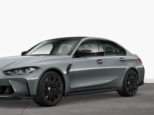 BMW M3 Berlină 2022, 39.232 km, 510 cp, EUR 86.072 — miniatura 1