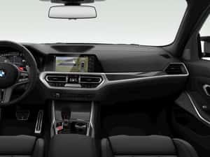 BMW M3 Berlină 2022, 39.232 km, 510 cp, EUR 86.072 — miniatura 3
