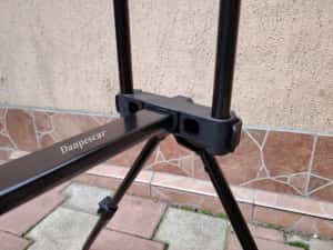 Rod pod PROFL BLACK pentru 3 lansete cu 4 picioare FL129 — miniatura 6
