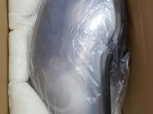 Faruri facelift xenon ford focus 2 — miniatura 2