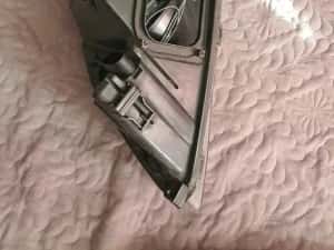 Faruri facelift xenon ford focus 2 — miniatura 3