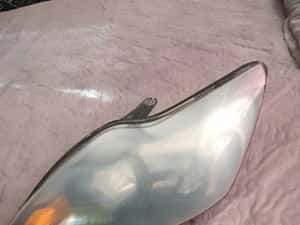 Faruri facelift xenon ford focus 2 — miniatura 4