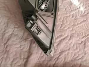 Faruri facelift xenon ford focus 2 — miniatura 8