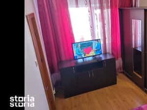 Apartament de inchiriat 2camere,vis-a-vis  de Campus