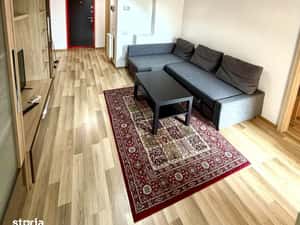 Inchiriez apartament 2 camere, Ared-Micalaca — miniatura 4