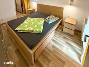 Inchiriez apartament 2 camere, Ared-Micalaca — miniatura 6