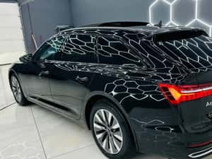 Audi A6 2021 E6 Automată 163 HP Diesel — miniatura 3