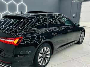 Audi A6 2021 E6 Automată 163 HP Diesel — miniatura 4