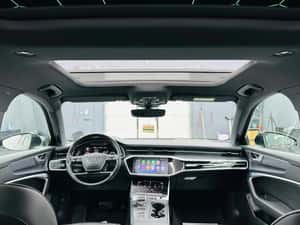 Audi A6 2021 E6 Automată 163 HP Diesel — miniatura 6