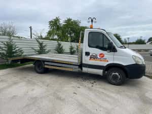 Platforma auto iveco 3.0 — miniatura 4