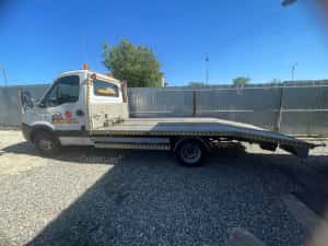 Platforma auto iveco 3.0 — miniatura 5
